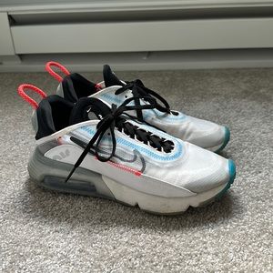 Air Max 2090 'Pure Platinum'